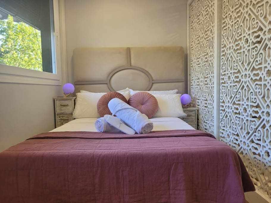 Apartamento Lirio De Agua Centro Appartement