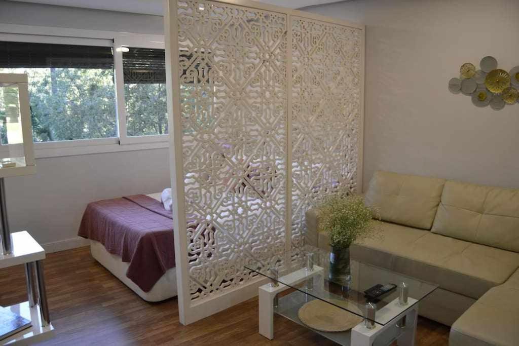 Appartement Apartamento Lirio De Agua Centro *