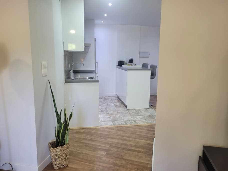 Apartamento Lirio De Agua Centro Appartement Grenade