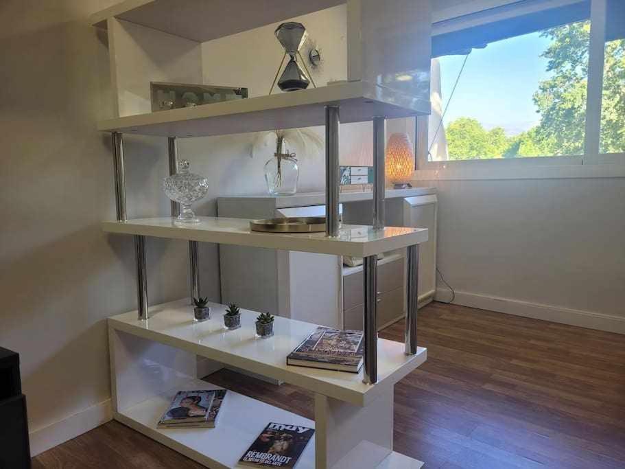 Apartamento Lirio De Agua Centro Appartement Grenade