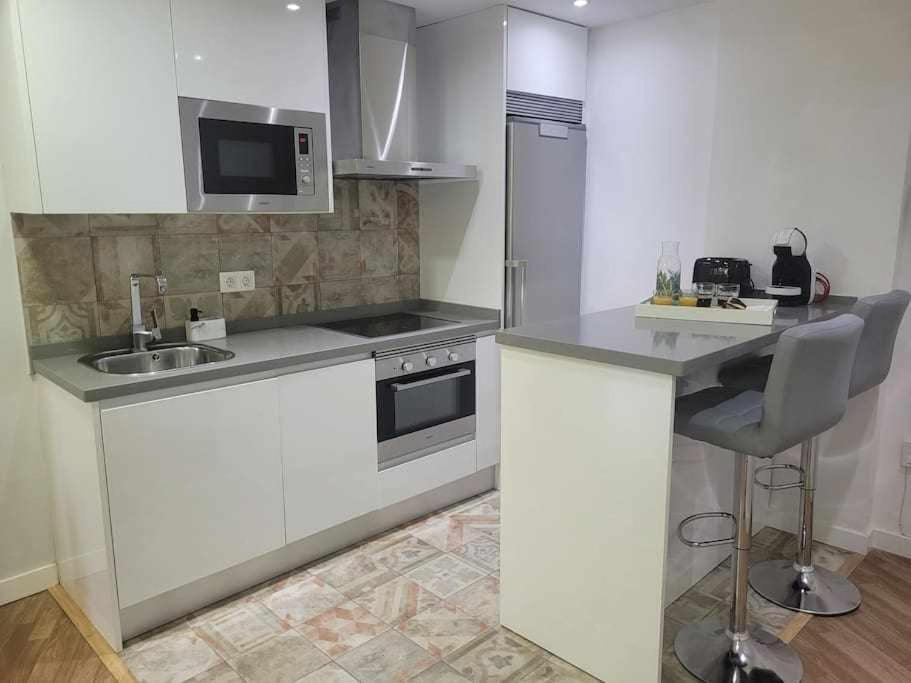 Appartement Apartamento Lirio De Agua Centro Grenade