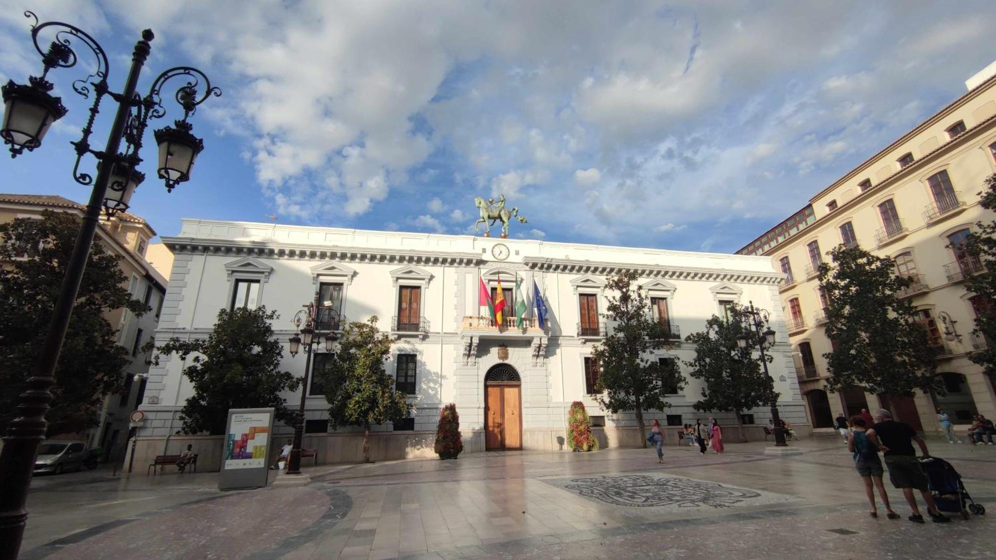 Apartamento Lirio De Agua Centro Appartement Grenade